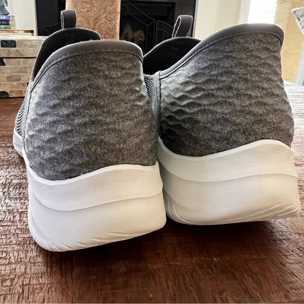 Skechers sport women’s hands-free slip ins ultra flex 3.0 smooth step 11W